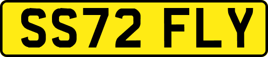 SS72FLY