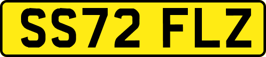 SS72FLZ