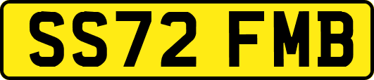 SS72FMB