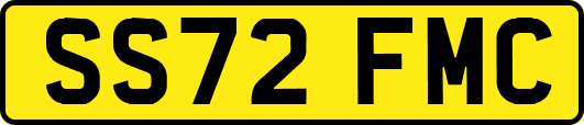 SS72FMC