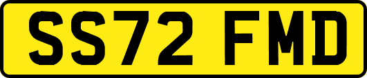SS72FMD