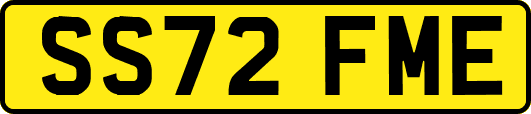 SS72FME