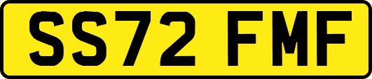 SS72FMF