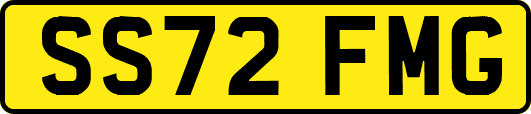 SS72FMG