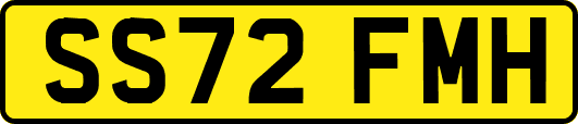 SS72FMH