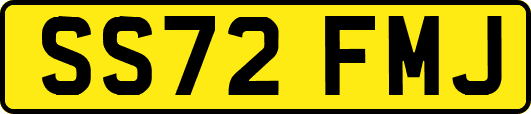 SS72FMJ