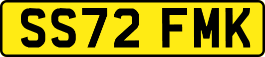 SS72FMK