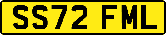 SS72FML