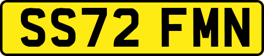 SS72FMN