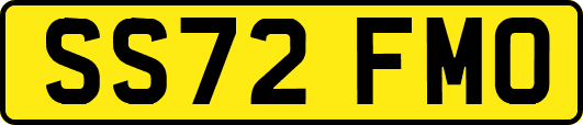SS72FMO
