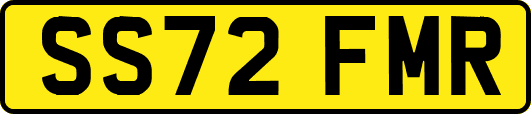 SS72FMR