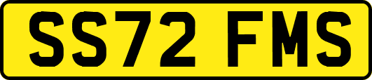SS72FMS