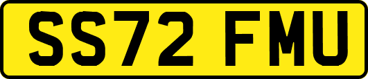 SS72FMU