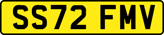 SS72FMV