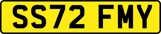 SS72FMY