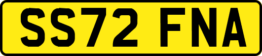 SS72FNA