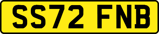 SS72FNB