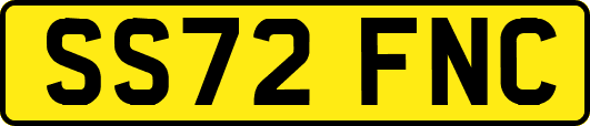 SS72FNC