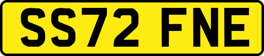SS72FNE