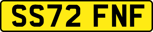 SS72FNF