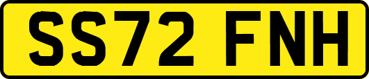 SS72FNH