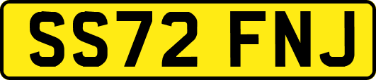 SS72FNJ