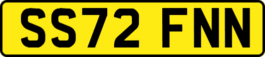 SS72FNN