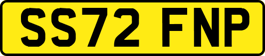 SS72FNP