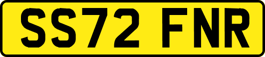 SS72FNR