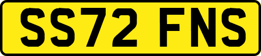 SS72FNS