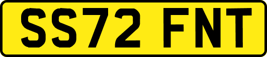 SS72FNT