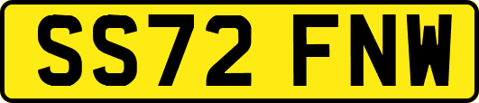 SS72FNW