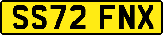 SS72FNX