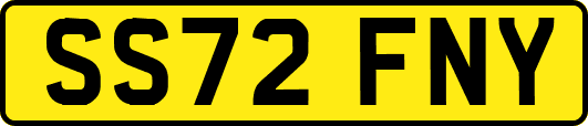 SS72FNY