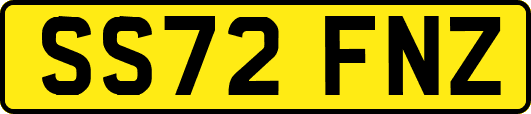 SS72FNZ