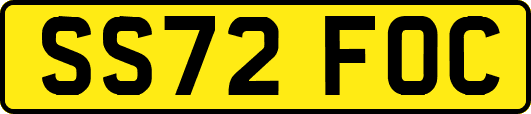 SS72FOC