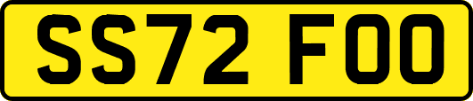 SS72FOO