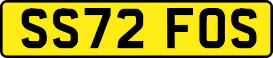 SS72FOS