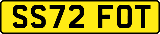 SS72FOT