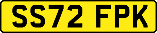 SS72FPK