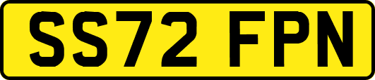 SS72FPN