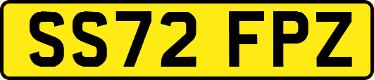 SS72FPZ