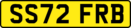 SS72FRB