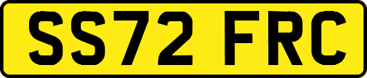 SS72FRC