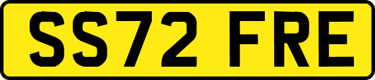 SS72FRE