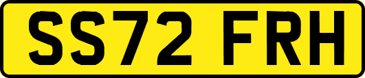 SS72FRH