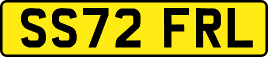 SS72FRL