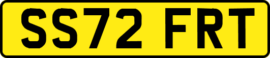 SS72FRT