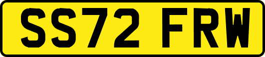 SS72FRW