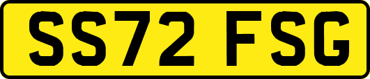 SS72FSG